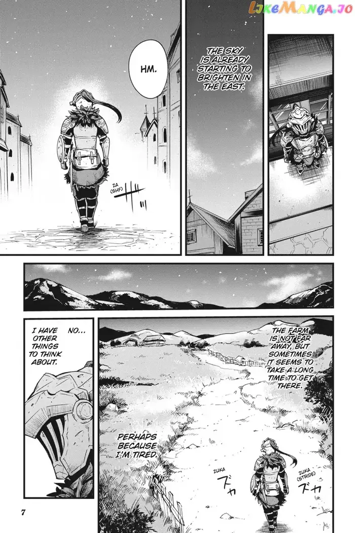 Goblin Slayer: Side Story Year One Chapter 33 image 08_optimized_optimized